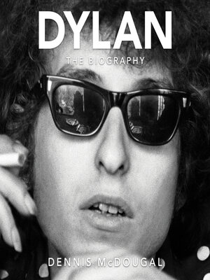 cover image of Dylan